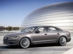 Audi A6 L e-Tron Concept 2012 года